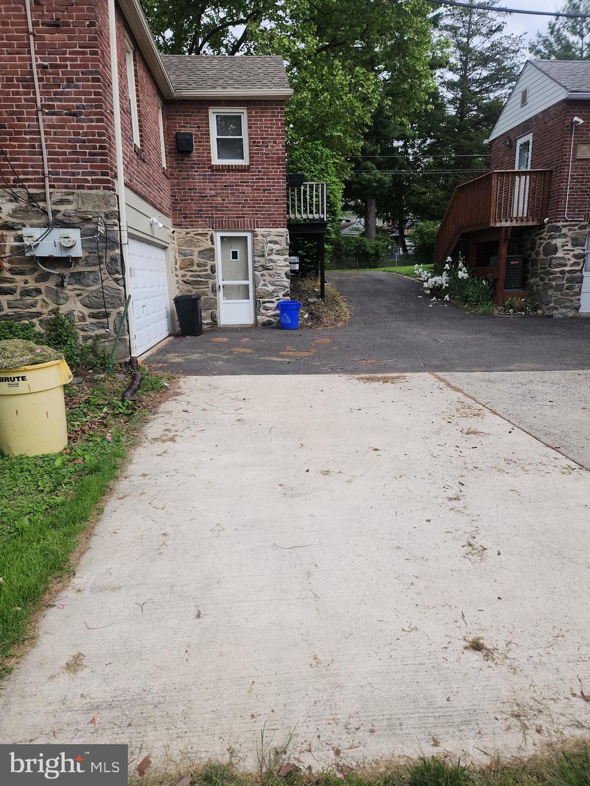 PROSPECT PARK - Residential Lease