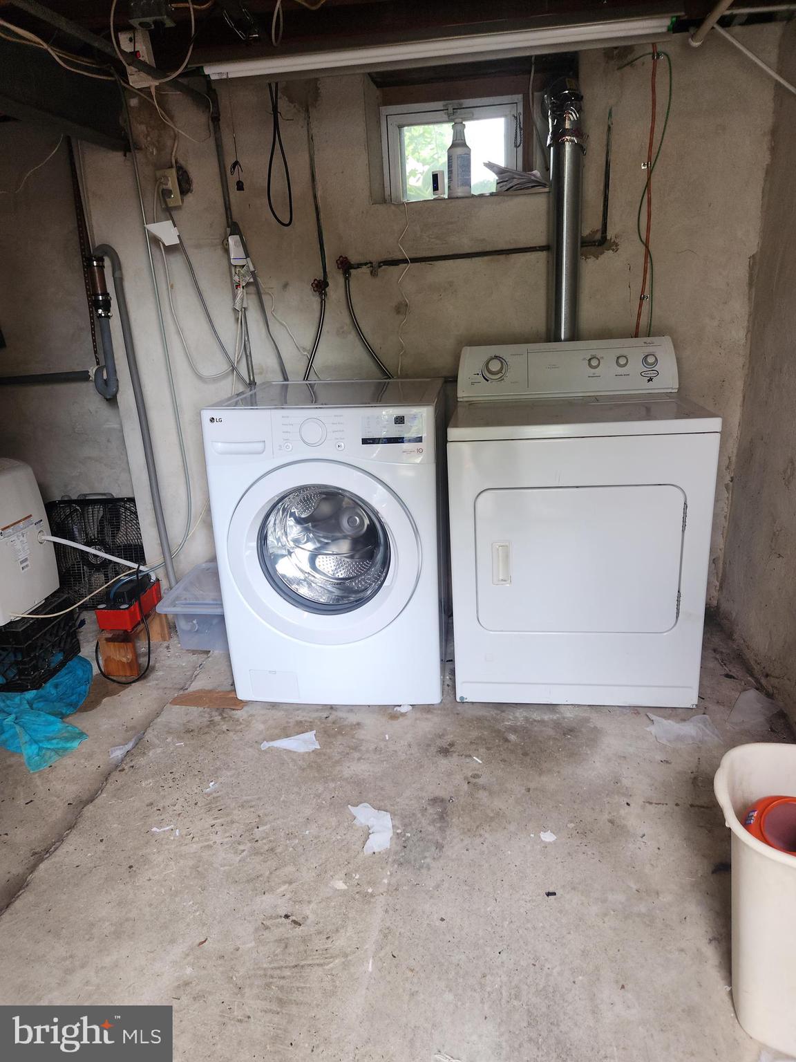 PROSPECT PARK - Residential Lease