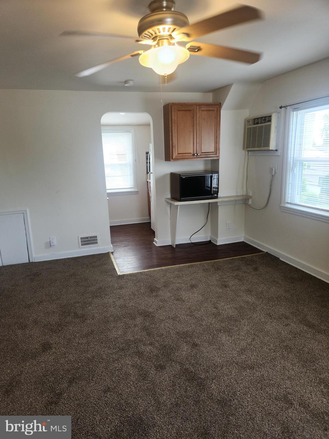 PROSPECT PARK - Residential Lease