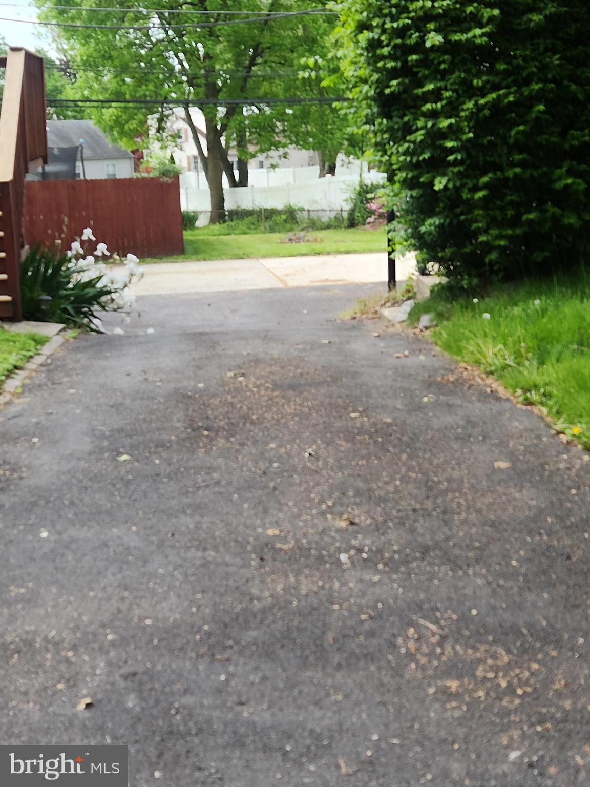 PROSPECT PARK - Residential Lease