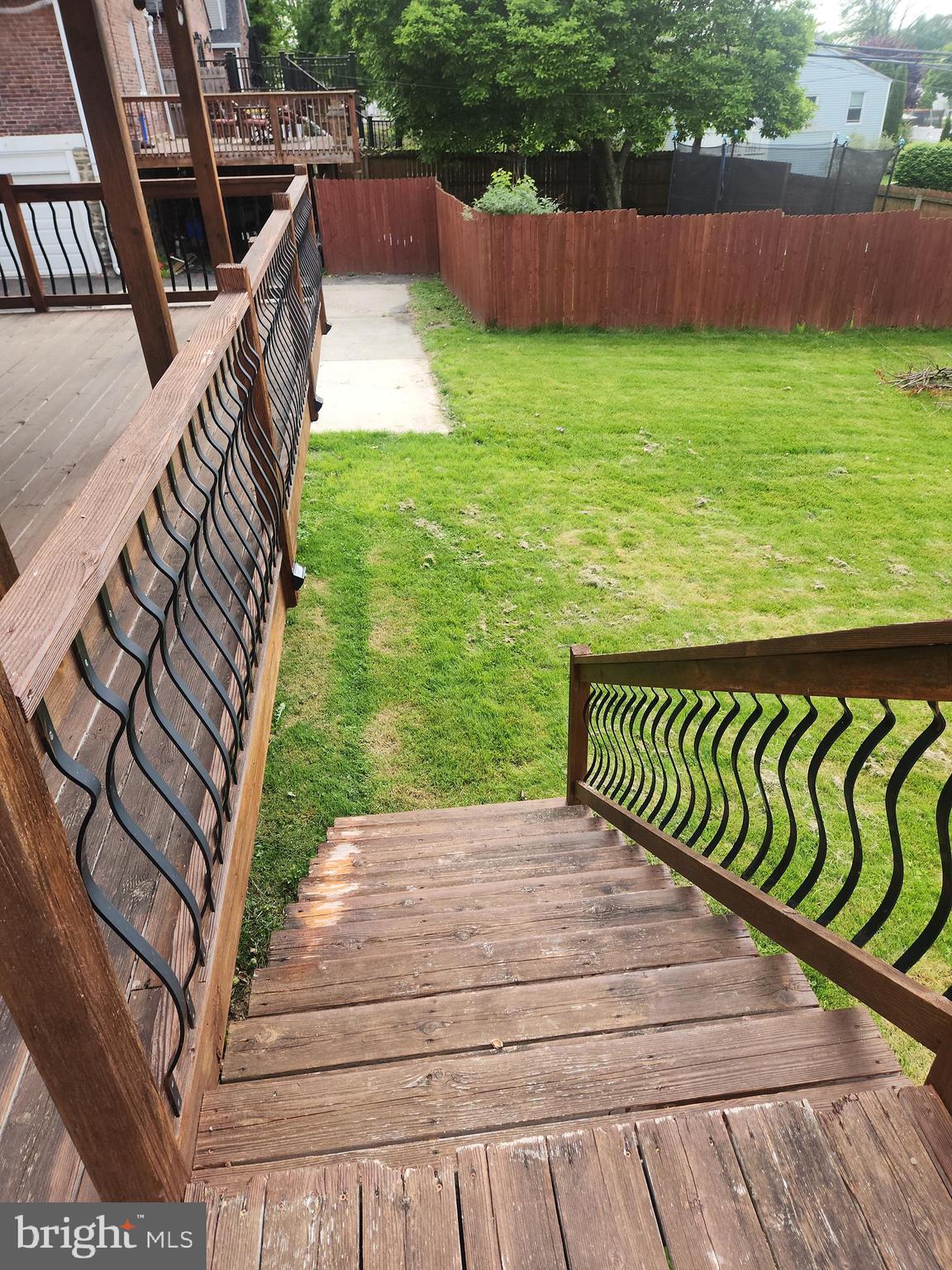 PROSPECT PARK - Residential Lease