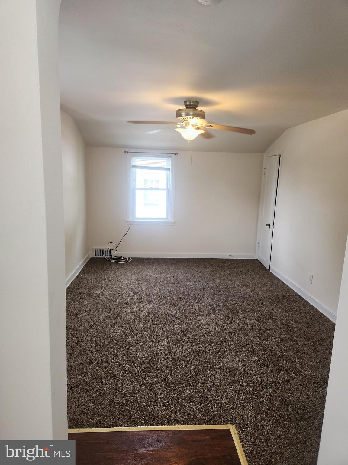 PROSPECT PARK - Residential Lease