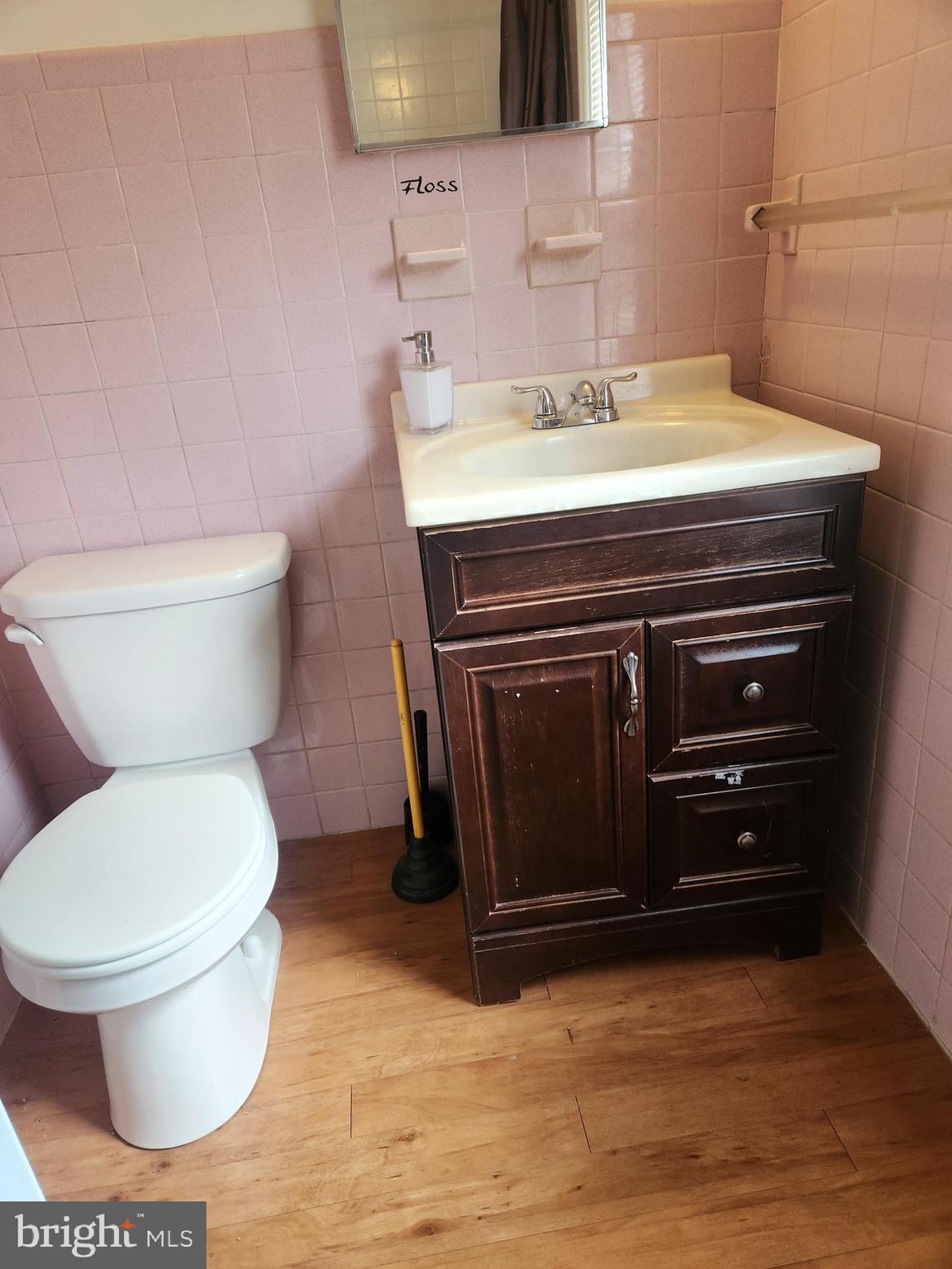 PROSPECT PARK - Residential Lease