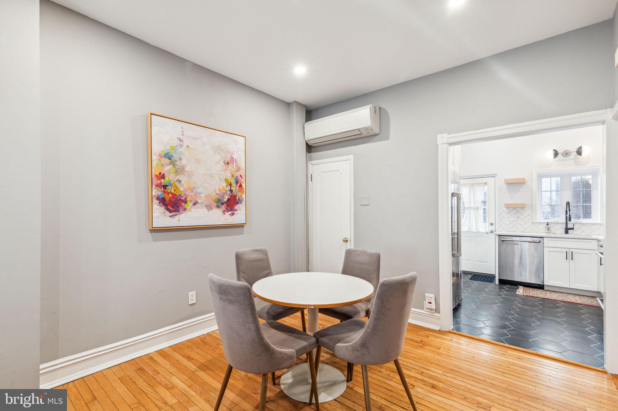 EAST PASSYUNK CROSSING - Residential