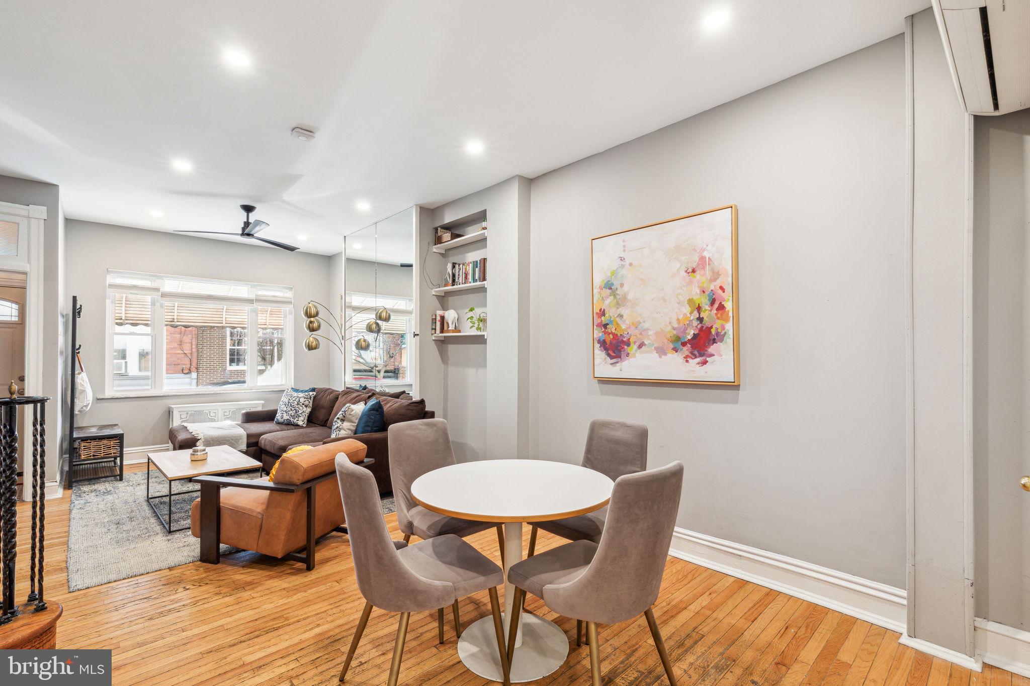 EAST PASSYUNK CROSSING - Residential