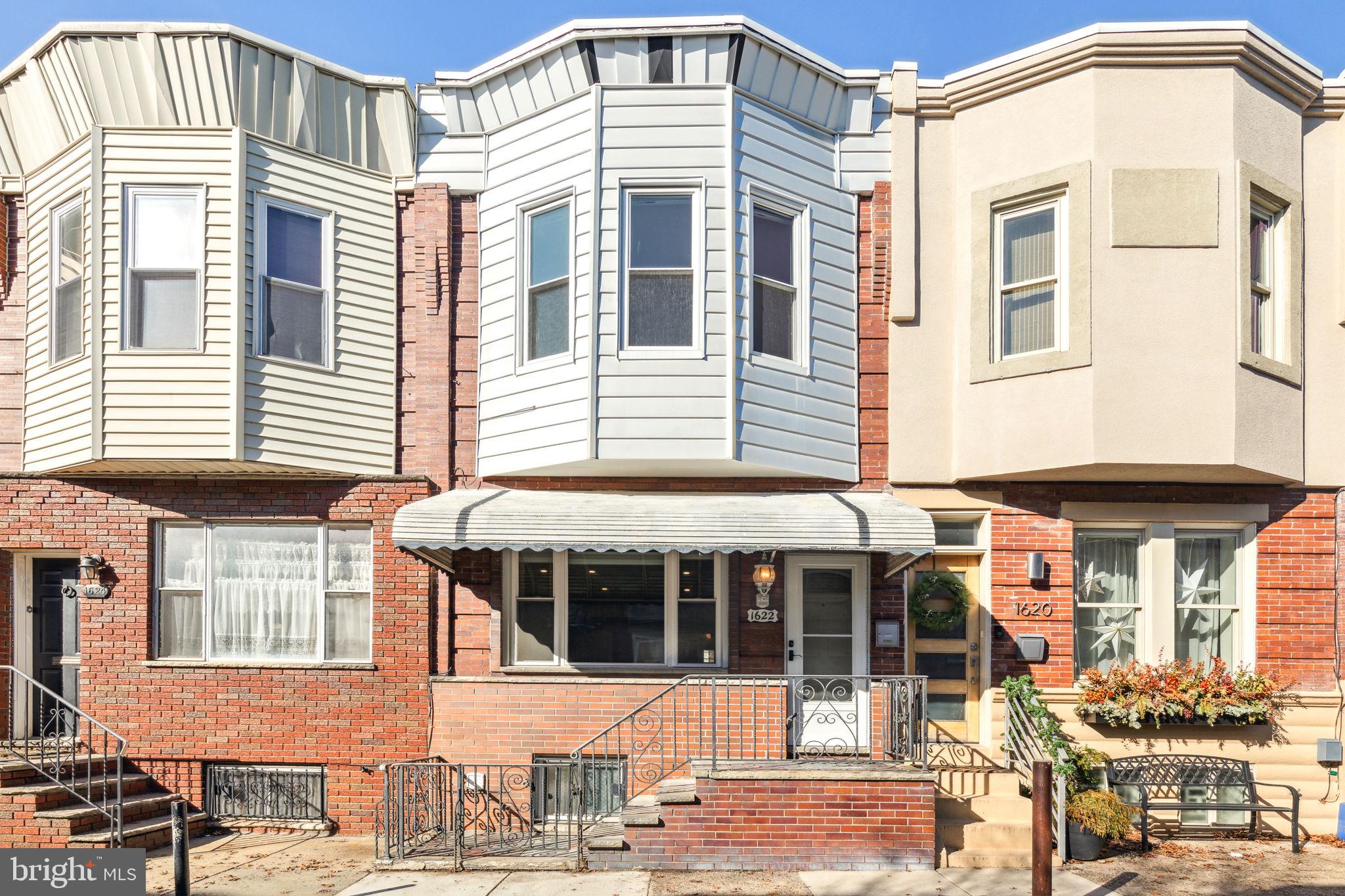 EAST PASSYUNK CROSSING - Residential