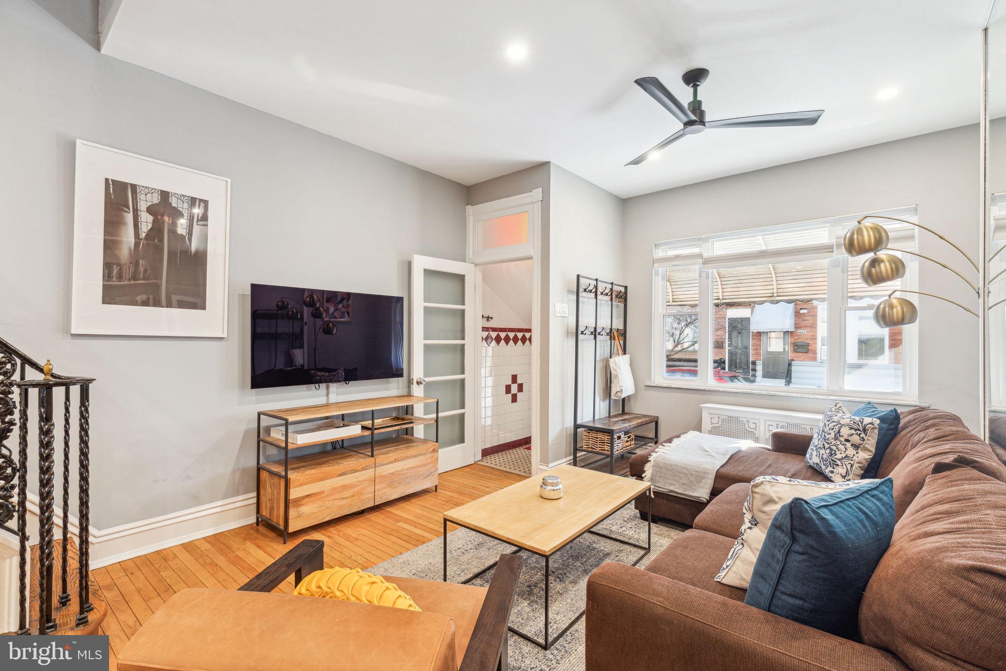 EAST PASSYUNK CROSSING - Residential