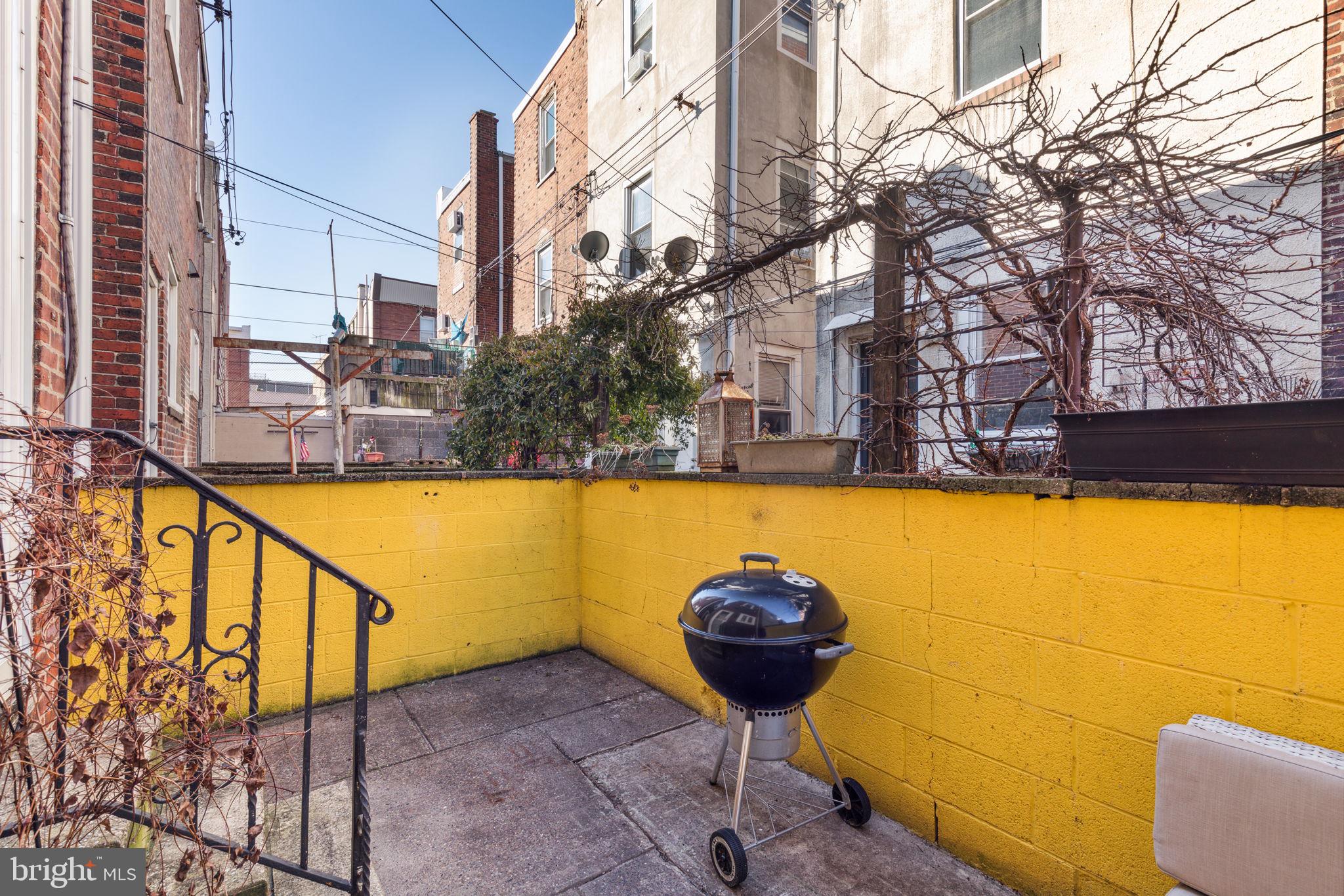 EAST PASSYUNK CROSSING - Residential