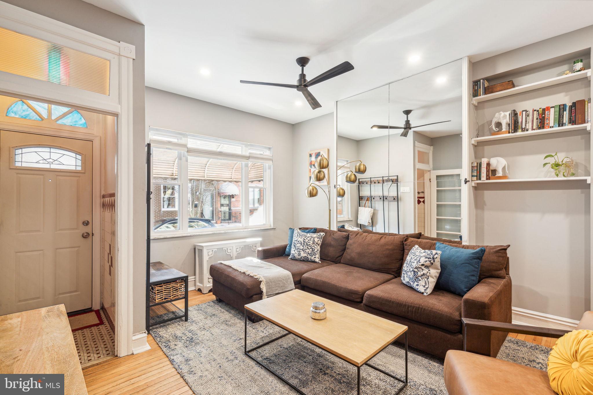 EAST PASSYUNK CROSSING - Residential
