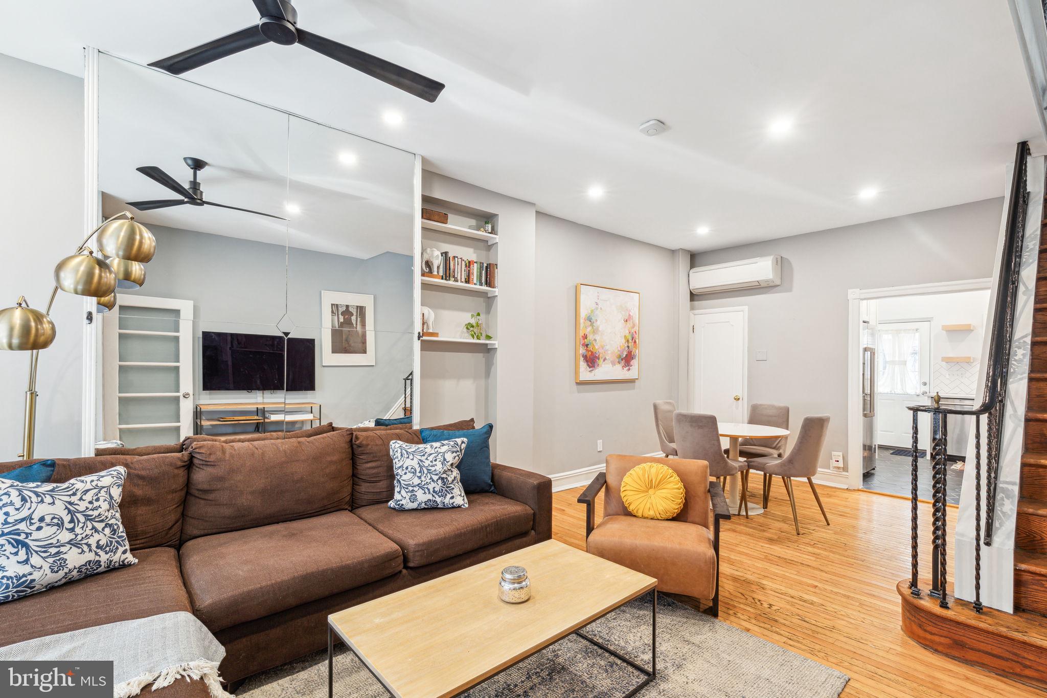 EAST PASSYUNK CROSSING - Residential