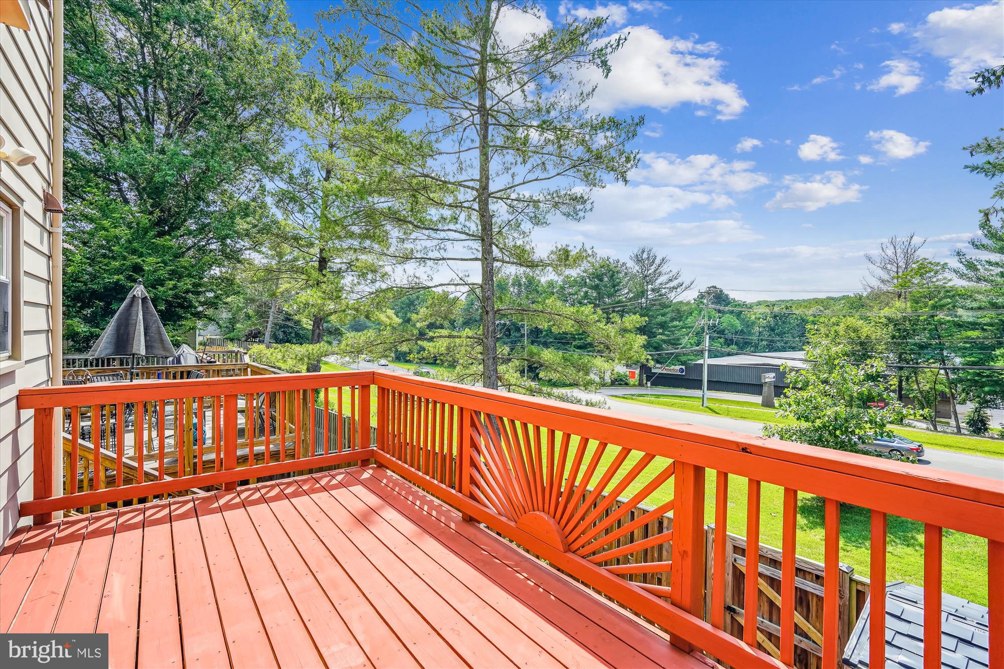 THE VILLAGE PARK - Residential