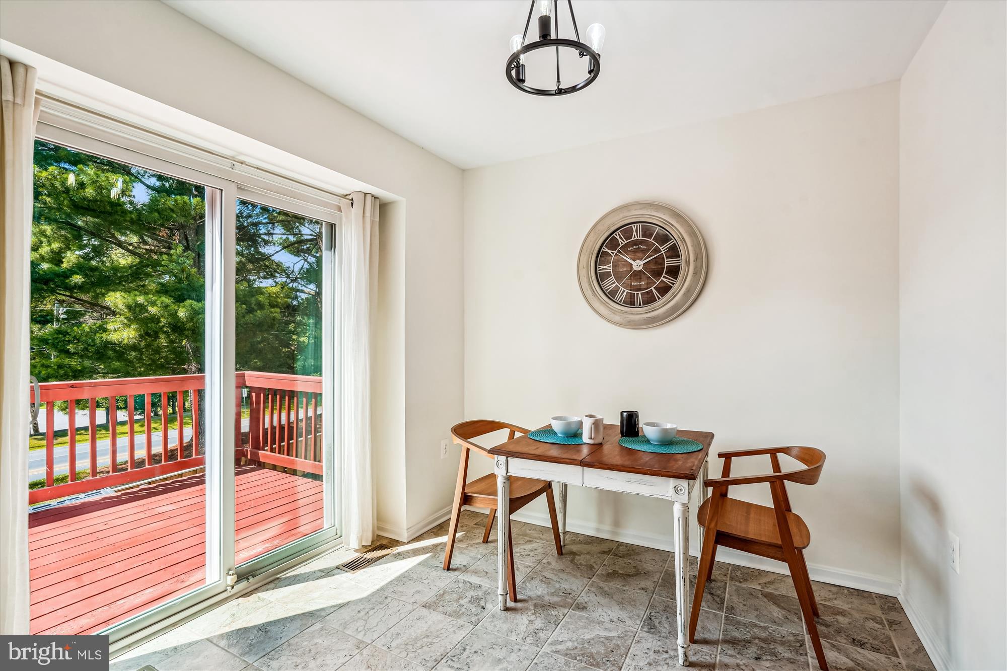 THE VILLAGE PARK - Residential