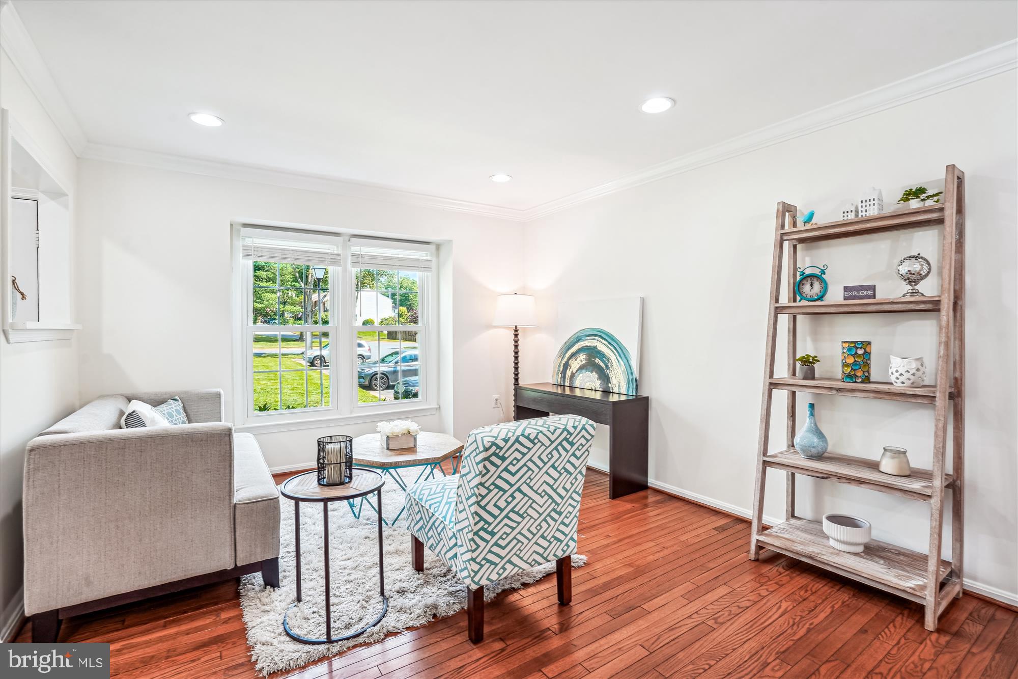 THE VILLAGE PARK - Residential