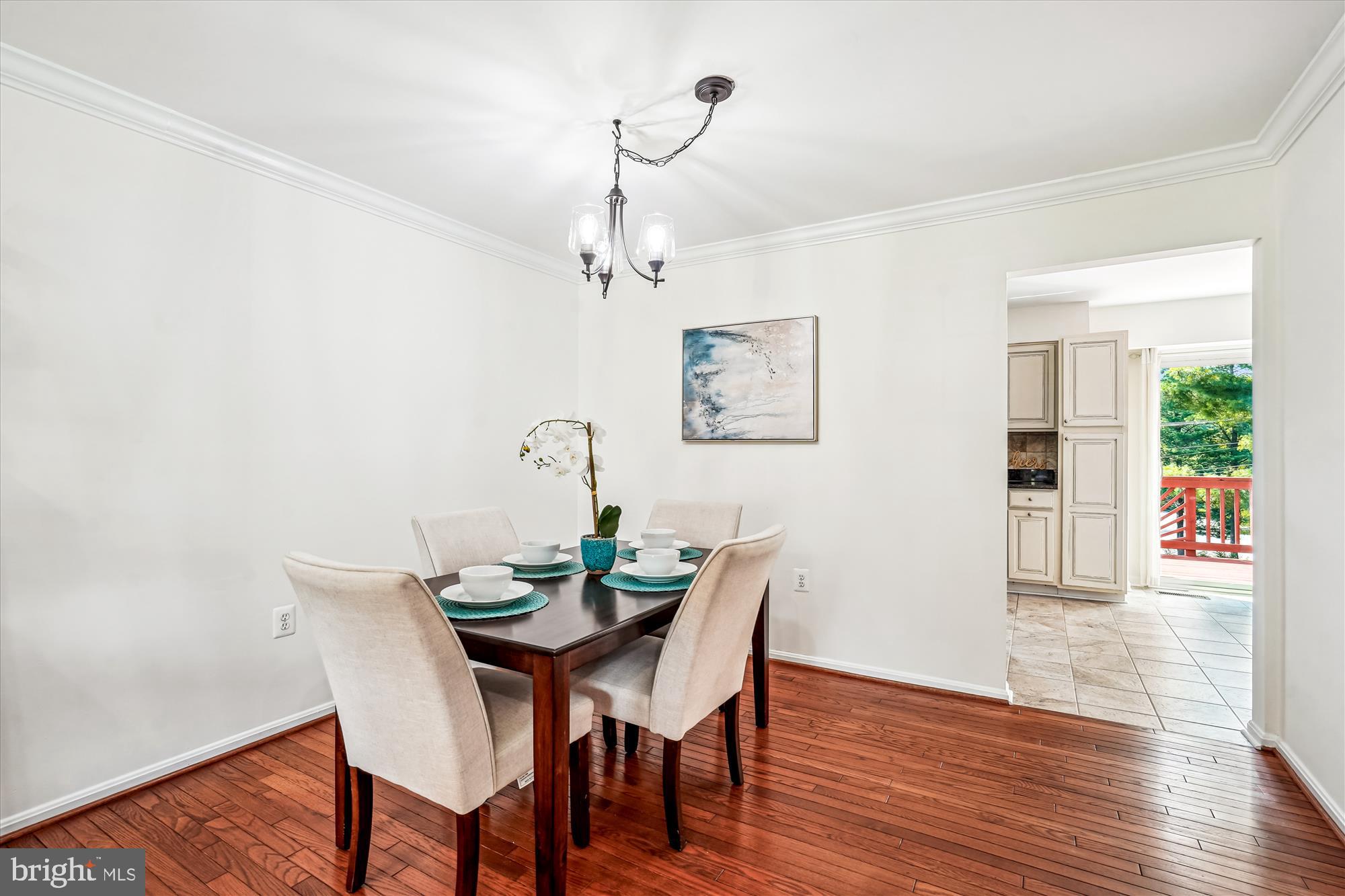 THE VILLAGE PARK - Residential