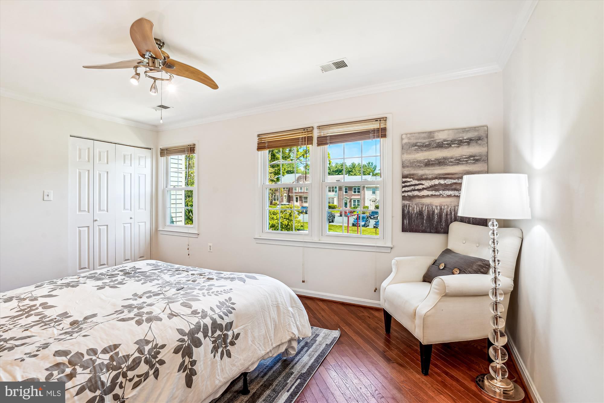 THE VILLAGE PARK - Residential