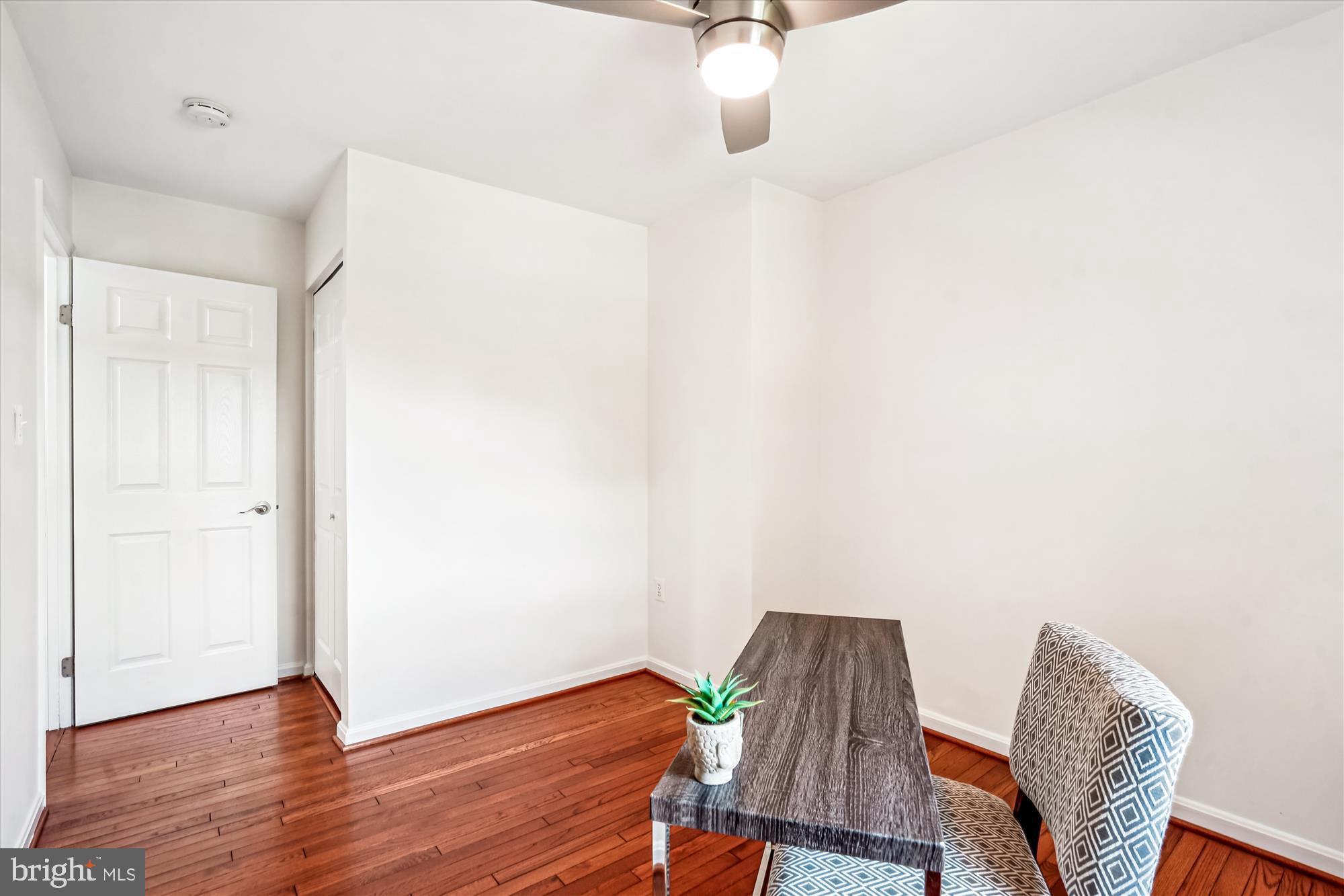 THE VILLAGE PARK - Residential