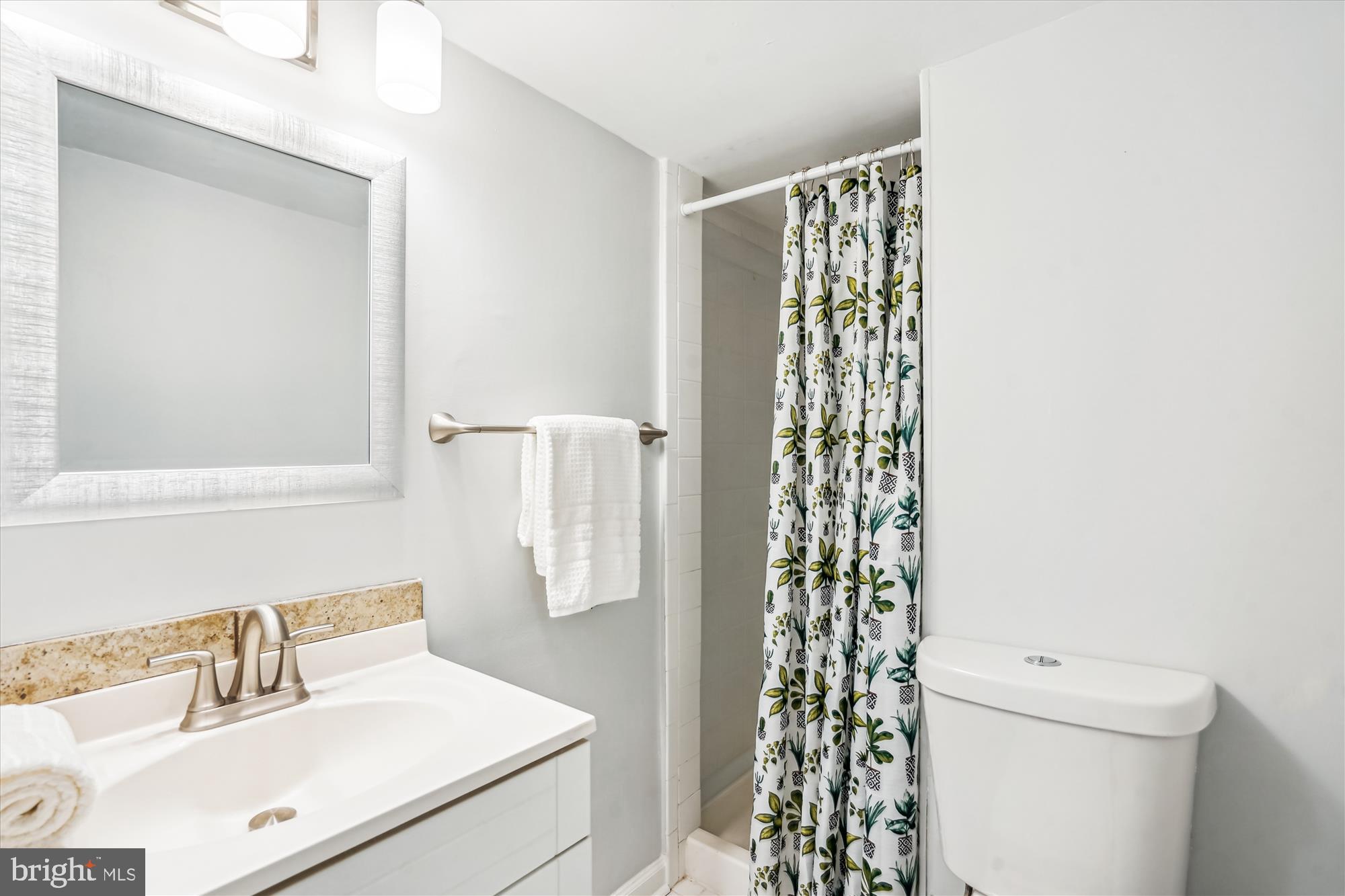 THE VILLAGE PARK - Residential