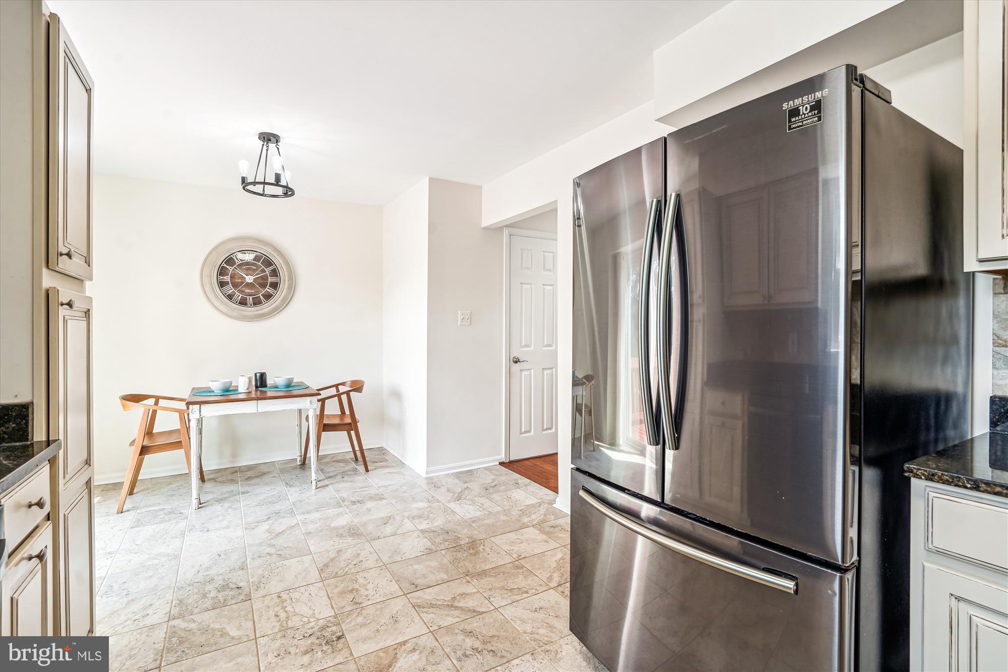 THE VILLAGE PARK - Residential