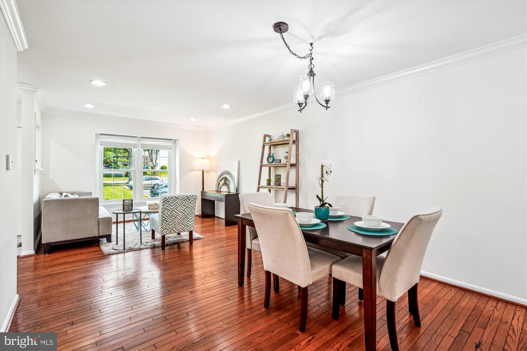 THE VILLAGE PARK - Residential