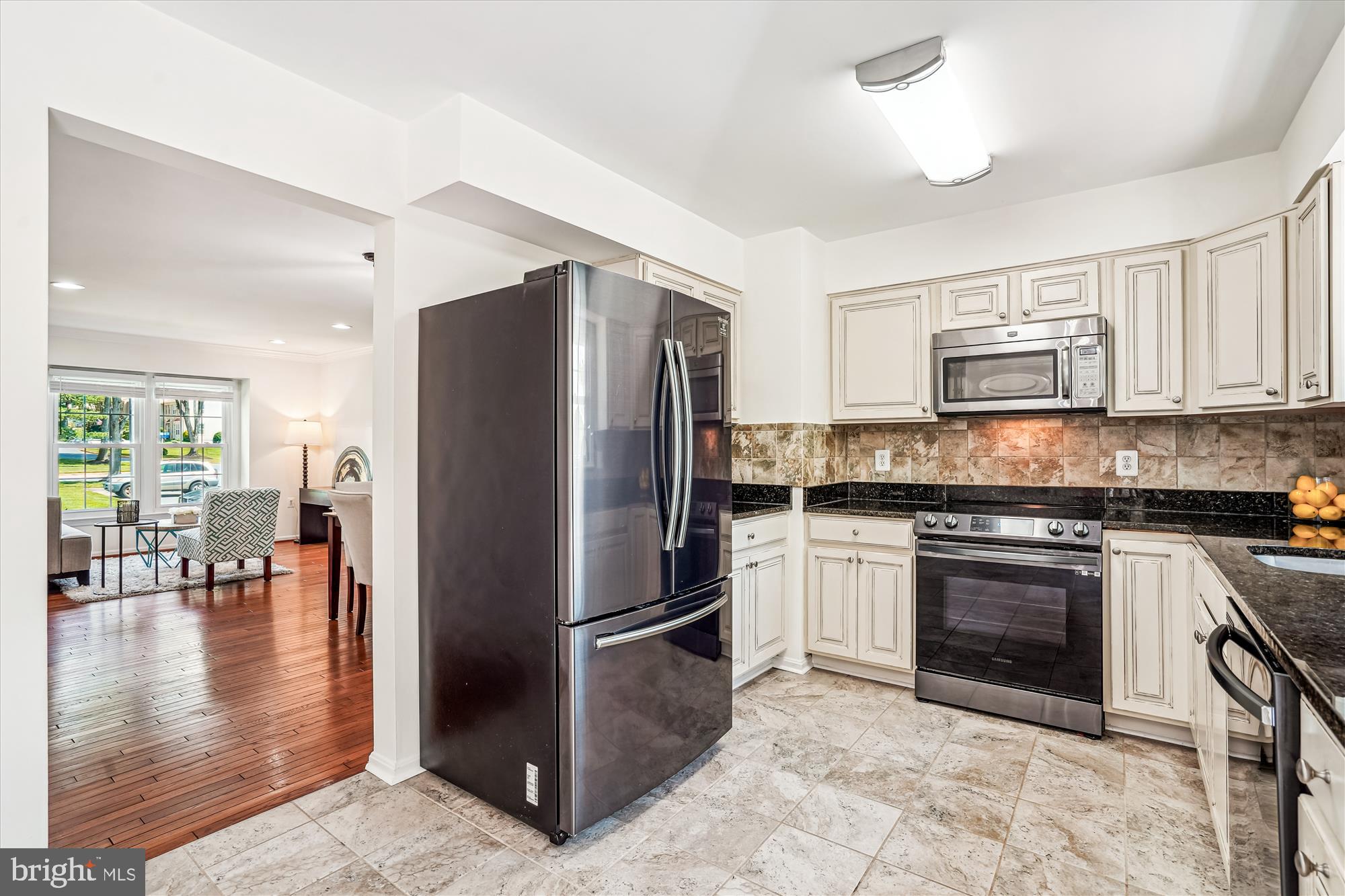 THE VILLAGE PARK - Residential