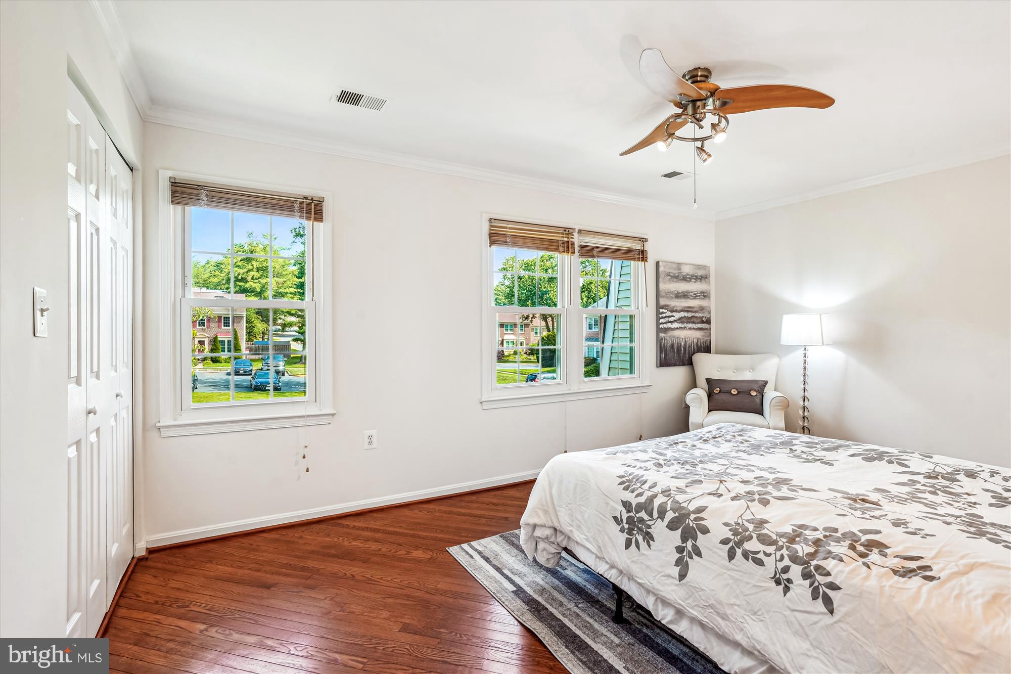 THE VILLAGE PARK - Residential