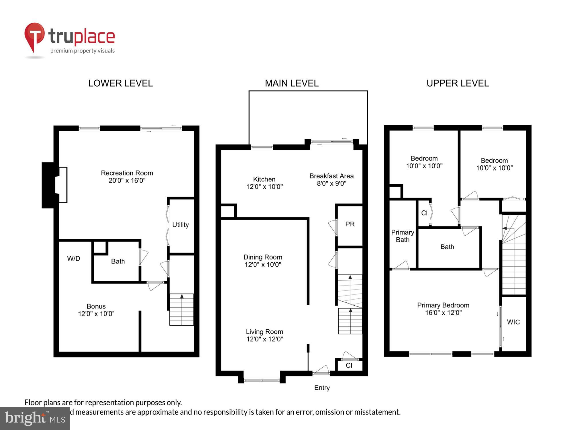 THE VILLAGE PARK - Residential