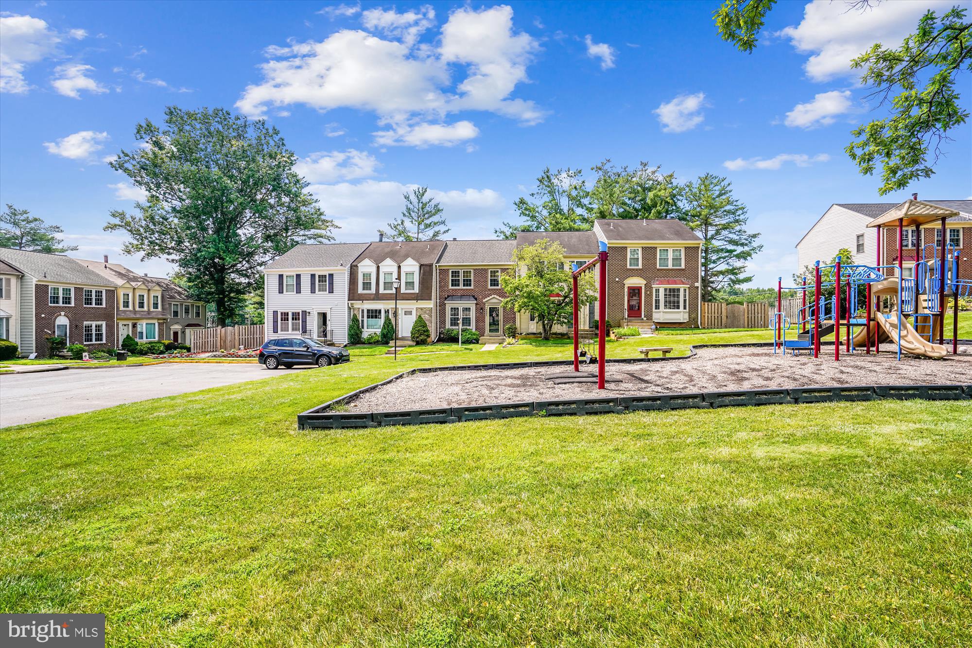 THE VILLAGE PARK - Residential