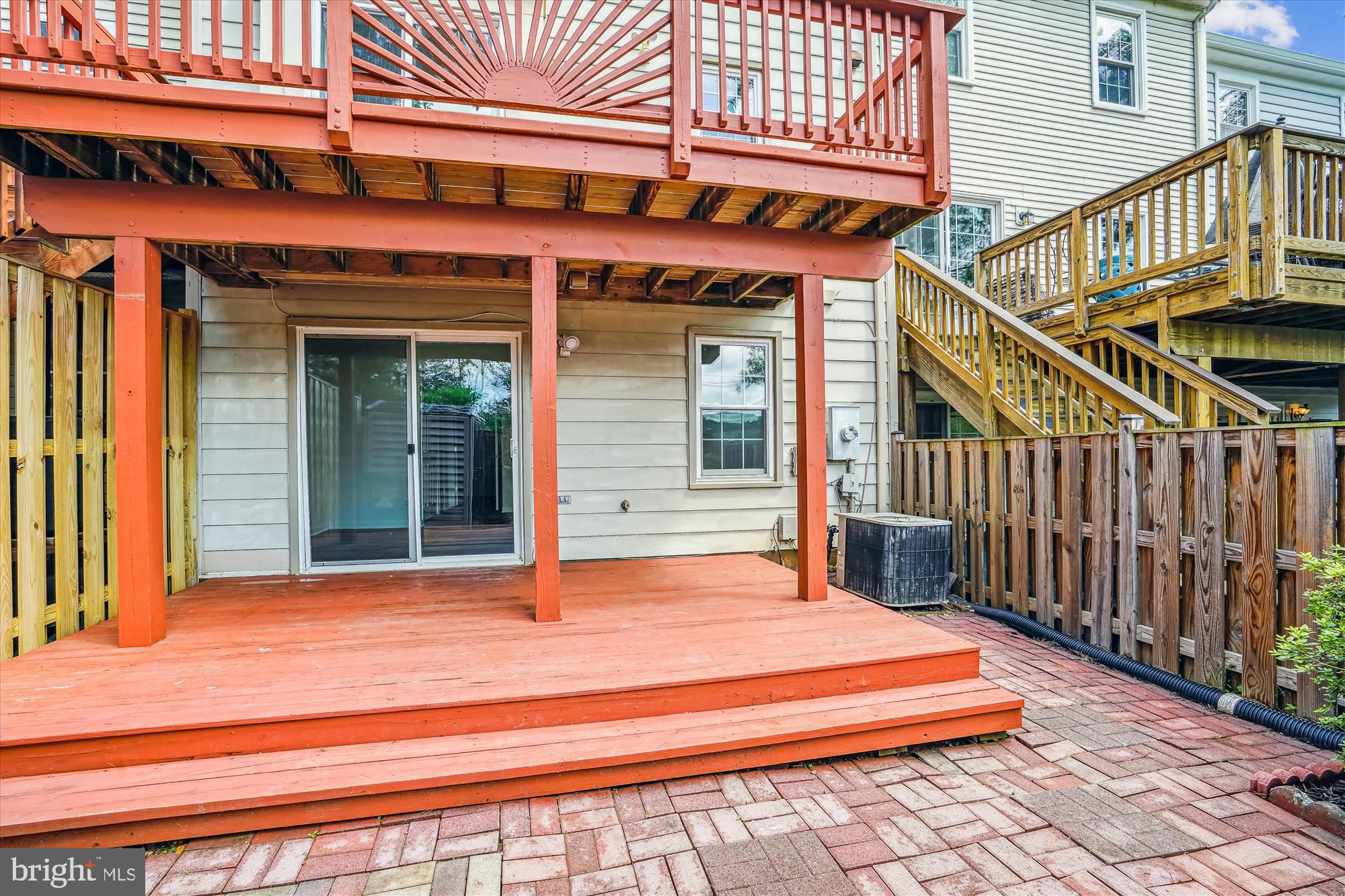 THE VILLAGE PARK - Residential