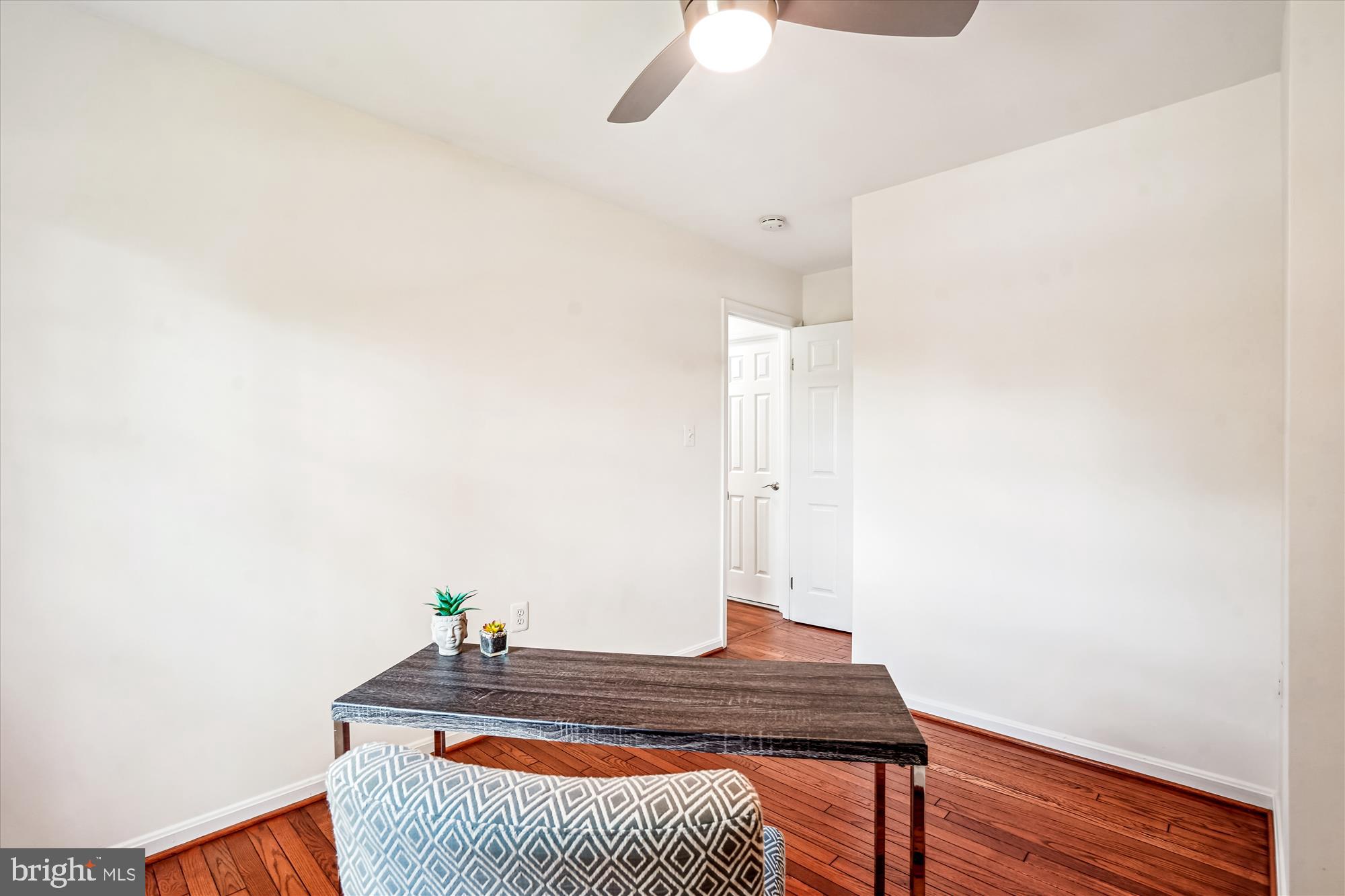 THE VILLAGE PARK - Residential