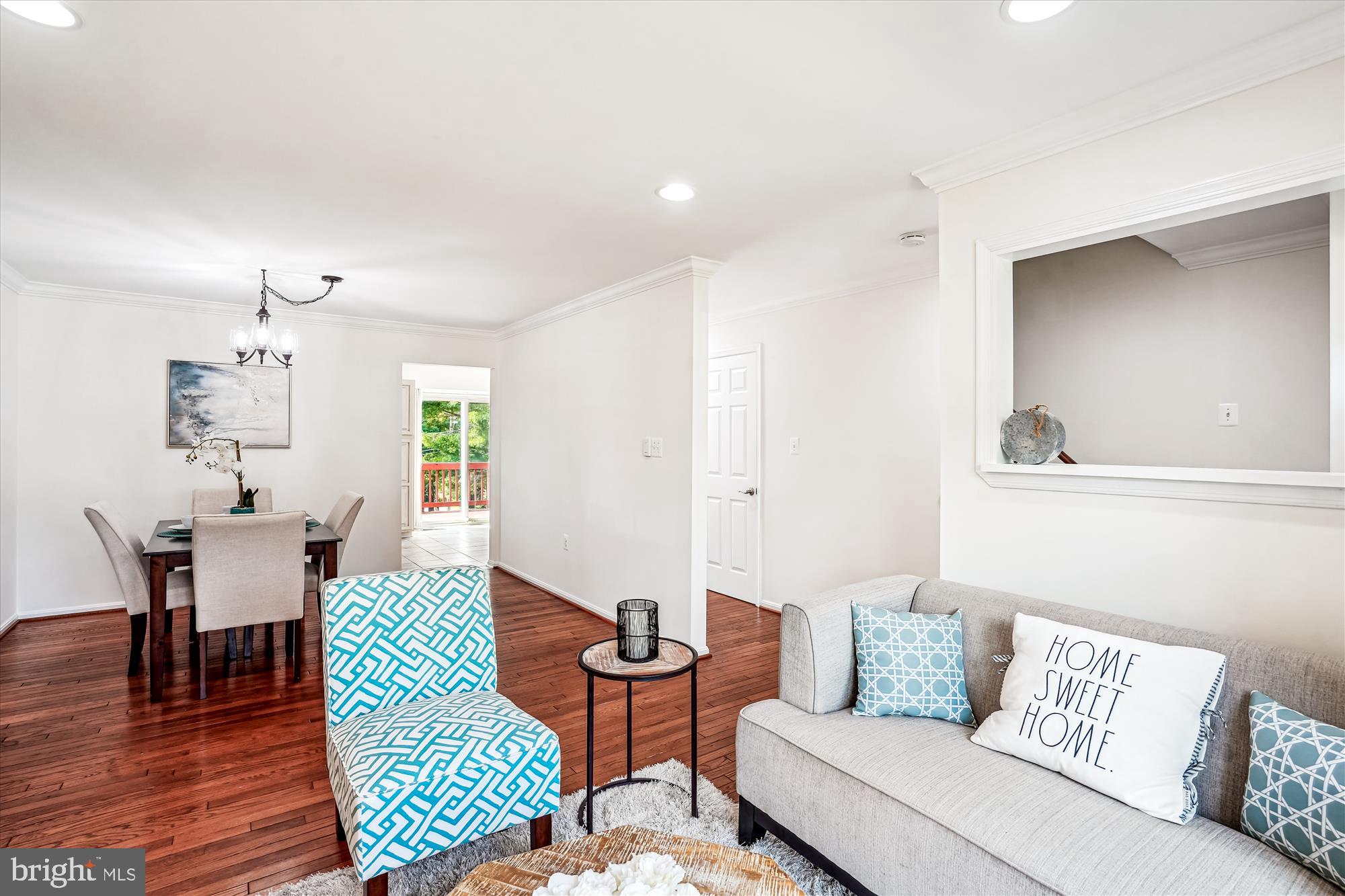 THE VILLAGE PARK - Residential