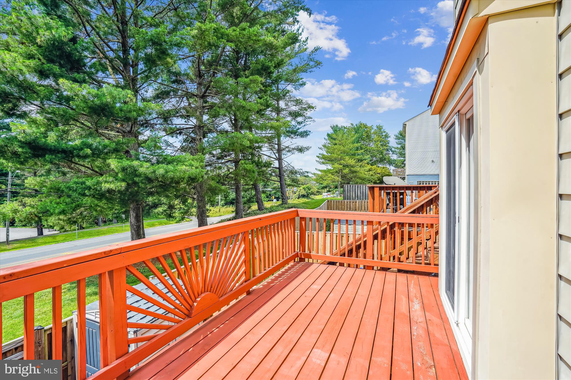 THE VILLAGE PARK - Residential