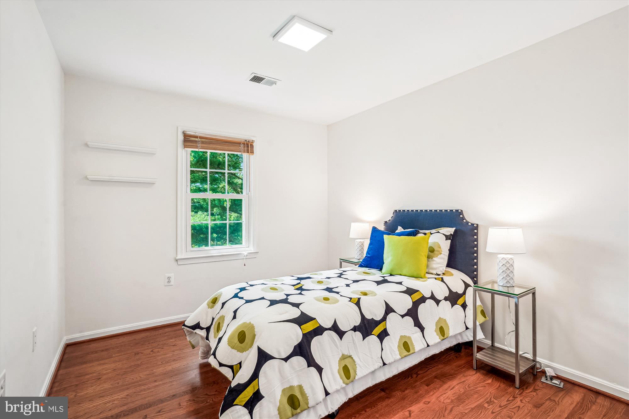 THE VILLAGE PARK - Residential