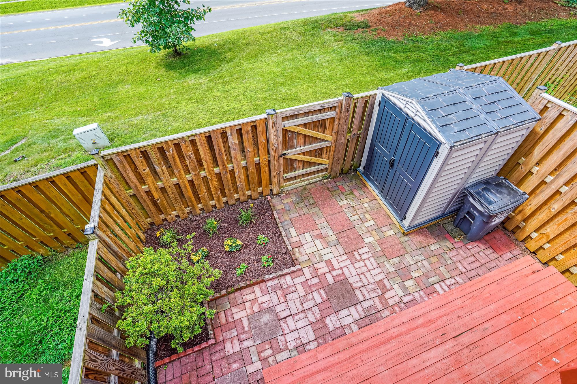 THE VILLAGE PARK - Residential