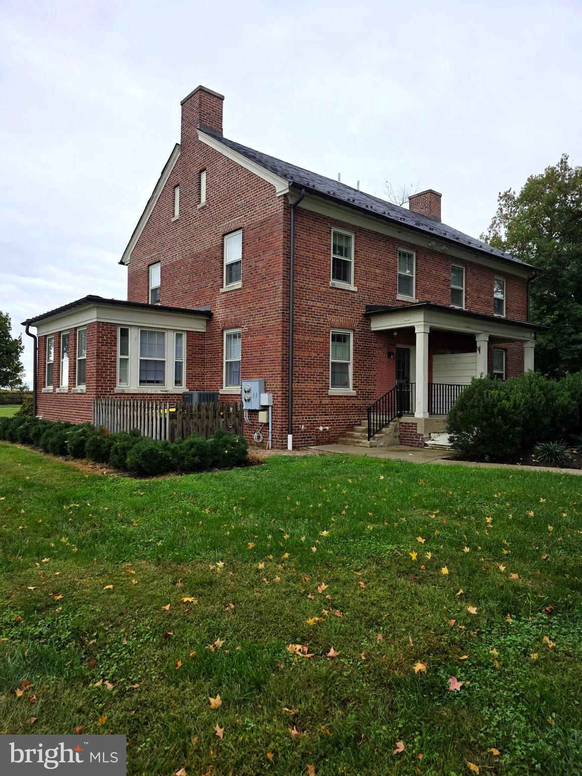 2801 QUARTERMASTER ROAD