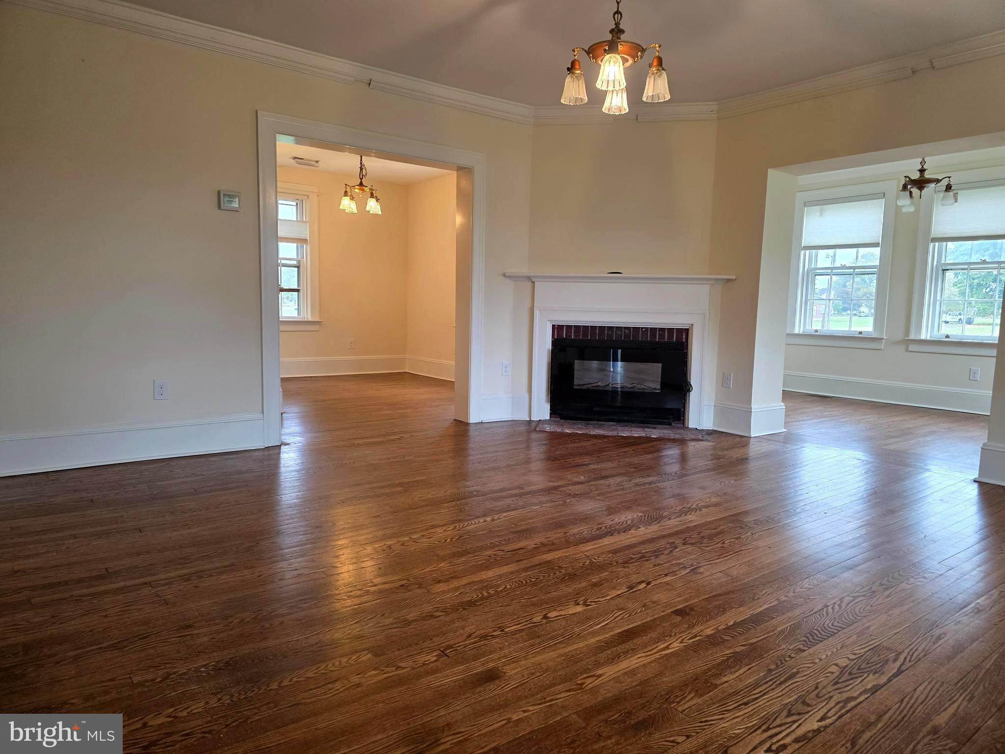 2801 QUARTERMASTER ROAD