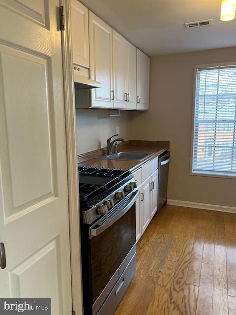 GREENBELT - Residential Lease