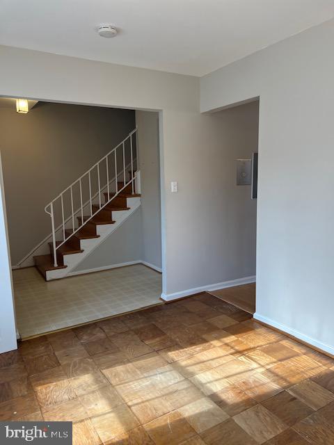 GREENBELT - Residential Lease