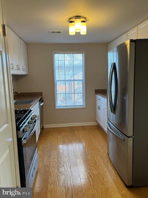 GREENBELT - Residential Lease