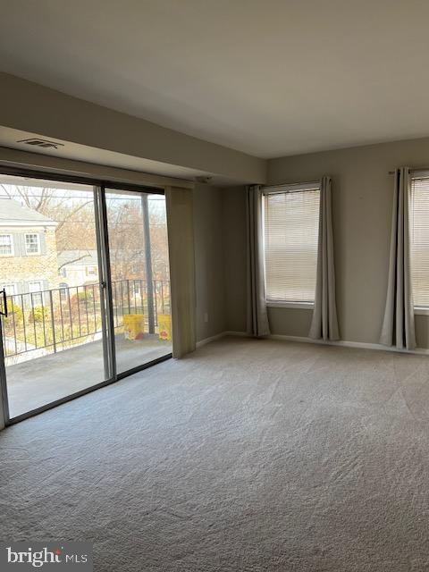 GREENBELT - Residential Lease