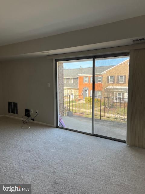 GREENBELT - Residential Lease