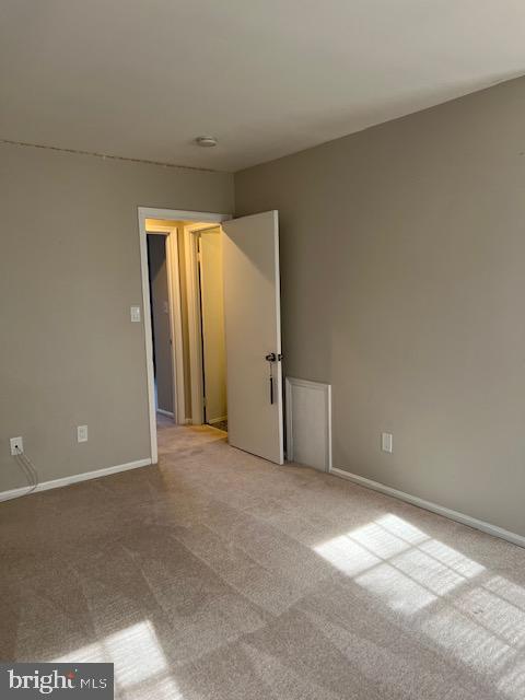 GREENBELT - Residential Lease