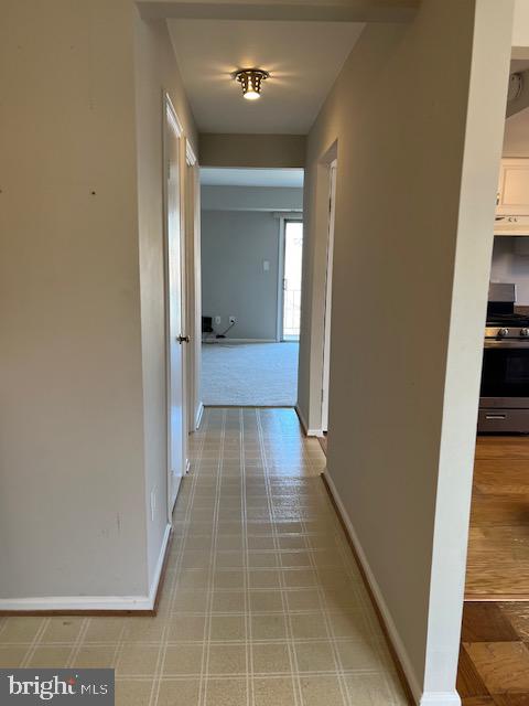 GREENBELT - Residential Lease