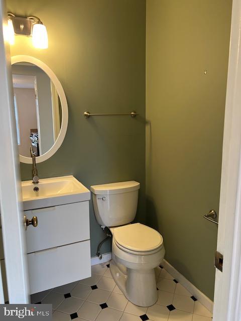 GREENBELT - Residential Lease