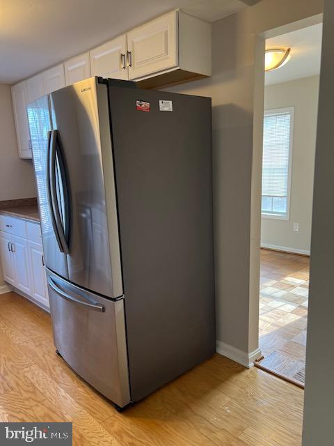 GREENBELT - Residential Lease