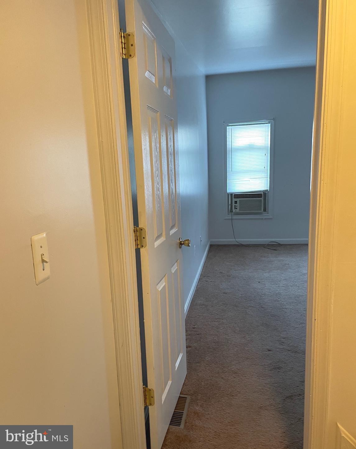 HAMPDEN HISTORIC DISTRICT - Residential Lease