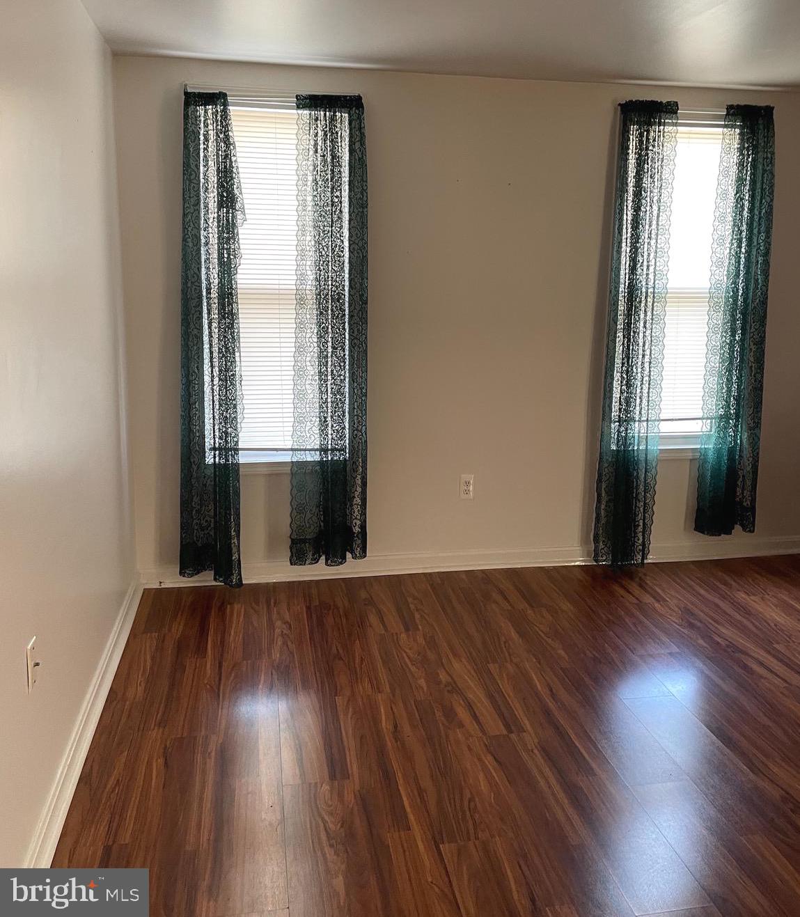 HAMPDEN HISTORIC DISTRICT - Residential Lease