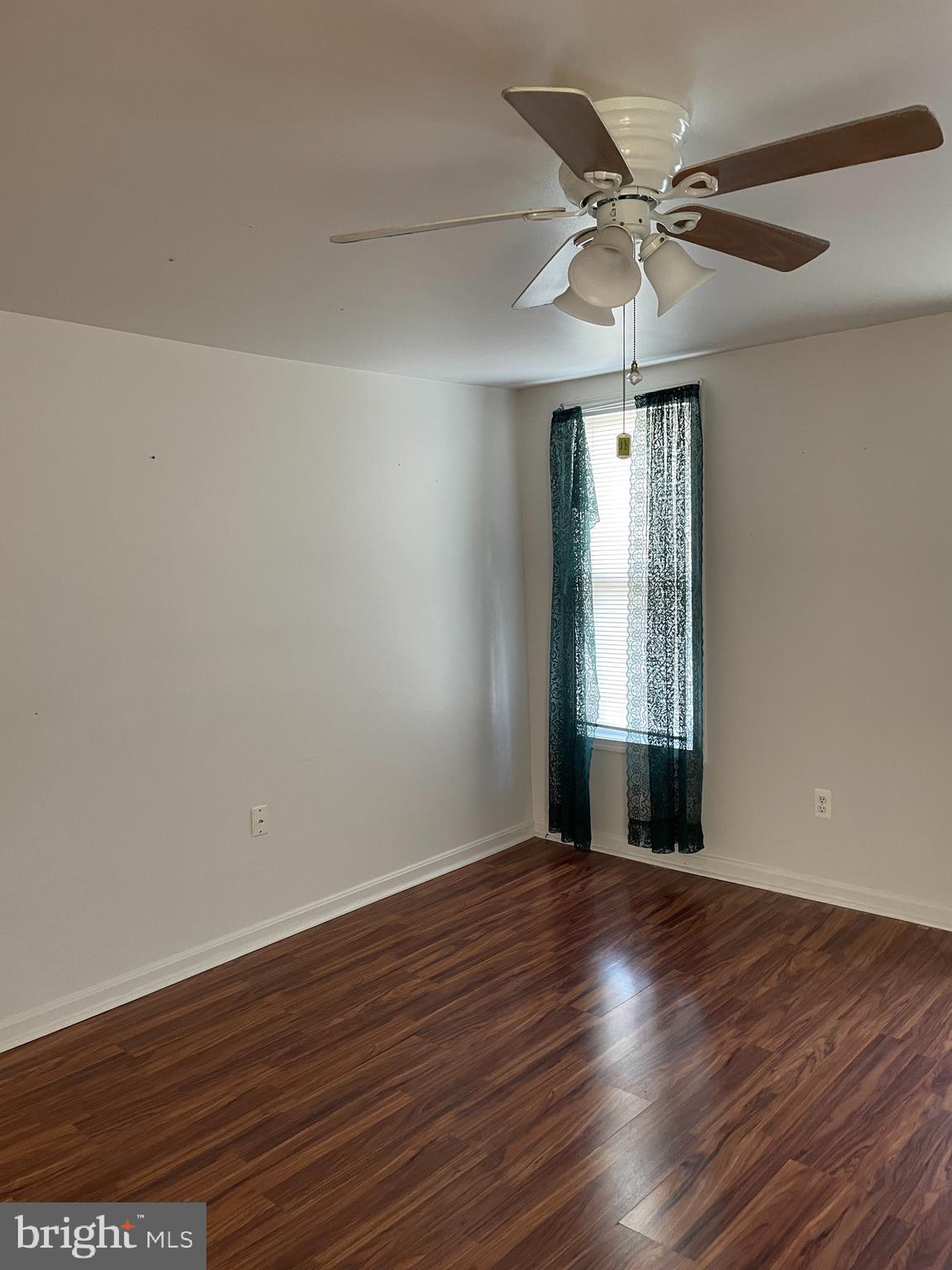 HAMPDEN HISTORIC DISTRICT - Residential Lease