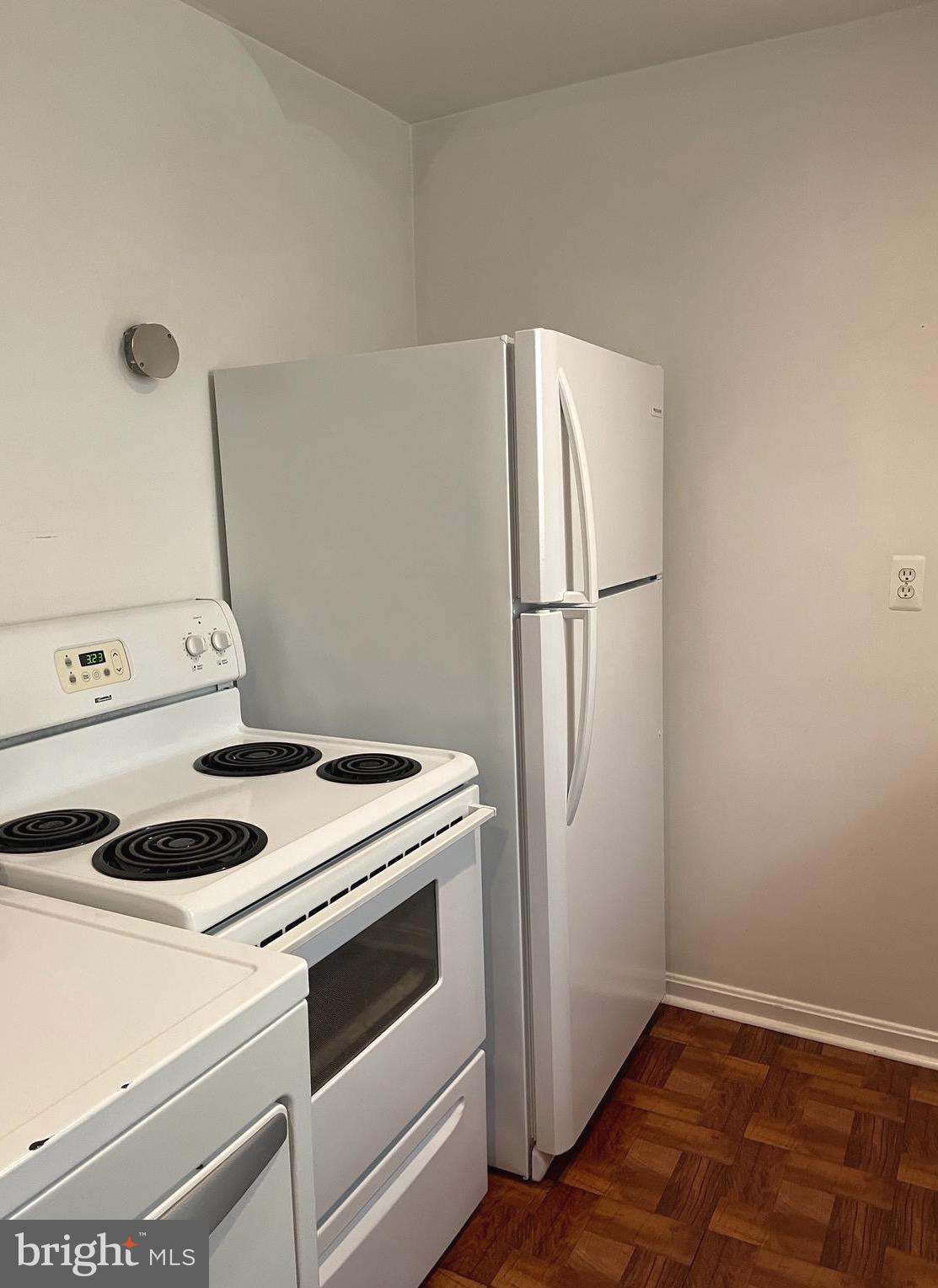 HAMPDEN HISTORIC DISTRICT - Residential Lease