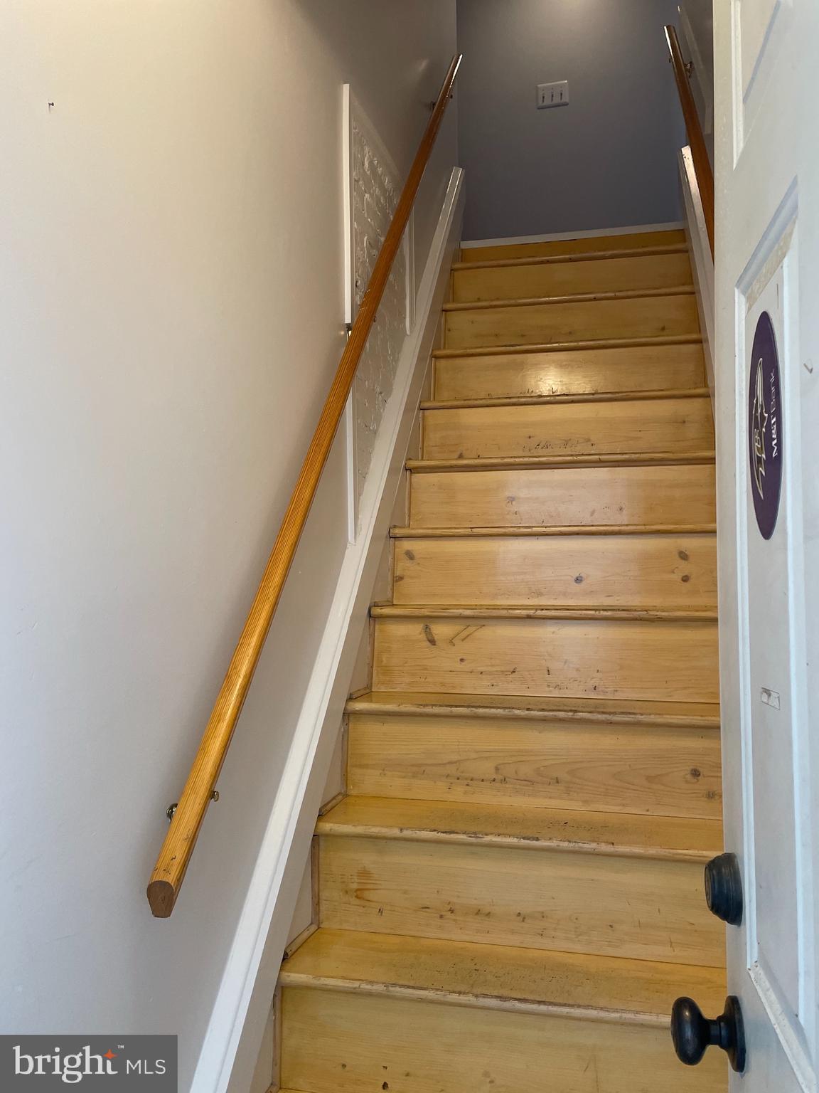 HAMPDEN HISTORIC DISTRICT - Residential Lease