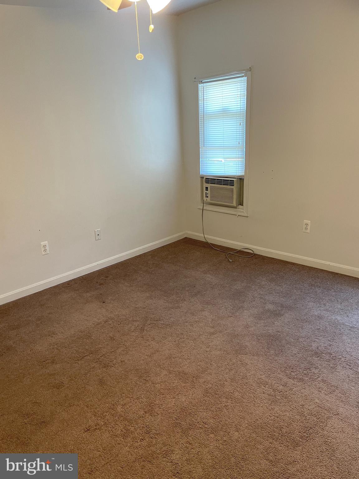 HAMPDEN HISTORIC DISTRICT - Residential Lease